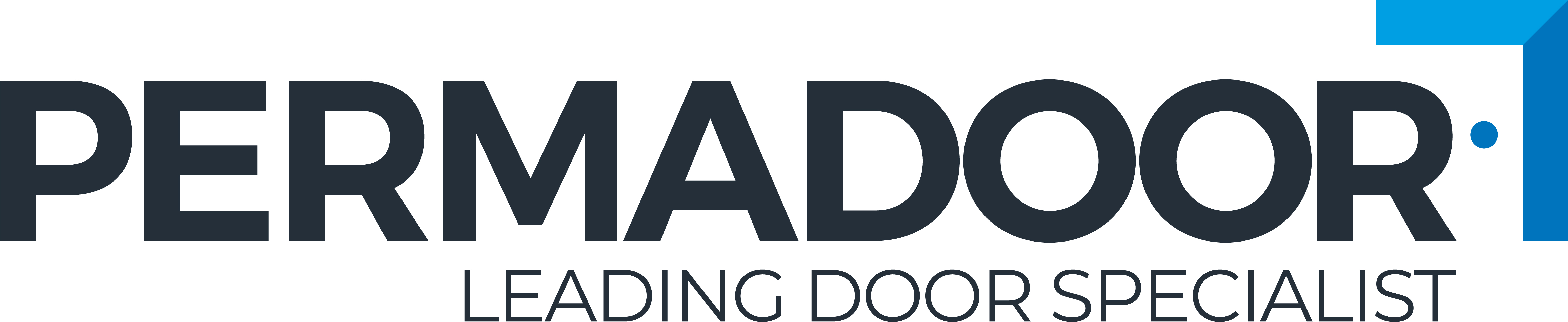 PermaDoor Logo